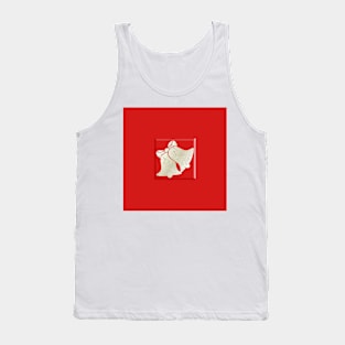 Christmas Tank Top